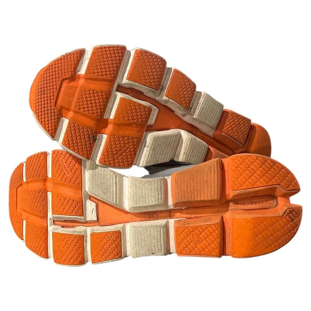 On Cloud Men's Cloudflyer 3 Running Shoes Size 12 - Picture 5 of 6
